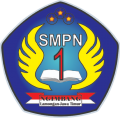 Logo SMP Negeri 1 Ngimbang