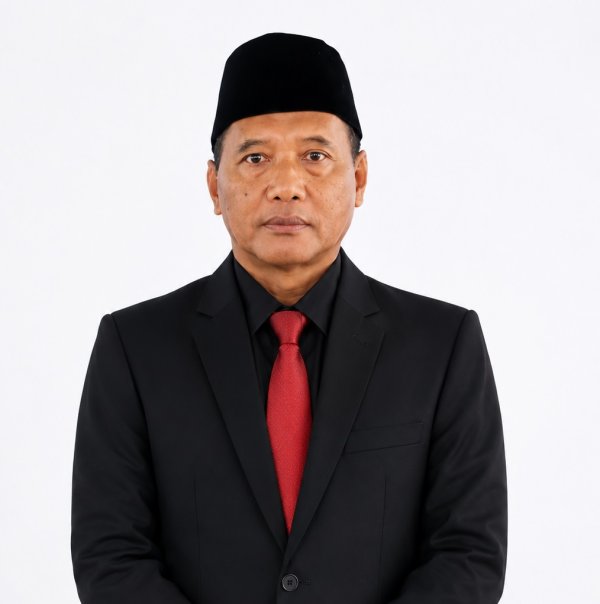 Zaenuri, S.Pd, M.Pd