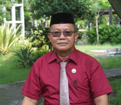 Erfan Faizin, S.Pd., M.Pd