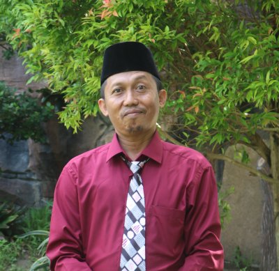 Minhad Astoriq, S.Pd