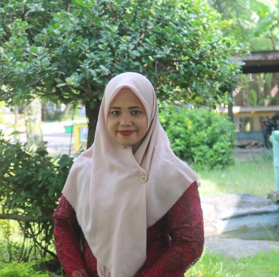 Romadhotin Muzayanah, S.Pd., M.Pd